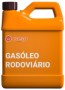 Gasóleo rodoviário 300